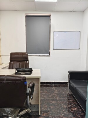 Team Area in  Office Space at Sector 63 – for Rent