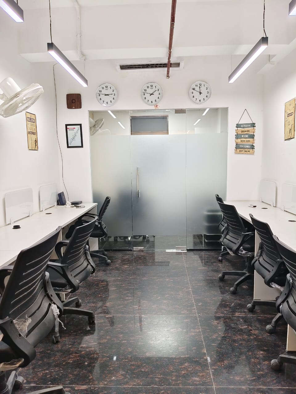 Office Space For Rent in Sector 63