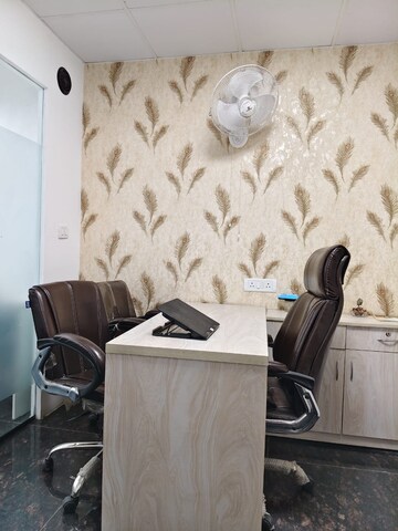 Team Area in  Office Space at Sector 63 – for Rent