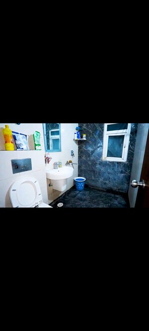 Master Bedroom in 2.5 BHK Apartment at Arihant Amber, Sector 1 Greater Noida – for Sale