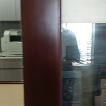 Staircase in  Office Space at Rohtas Summit, Vibhuti Khand – for Rent