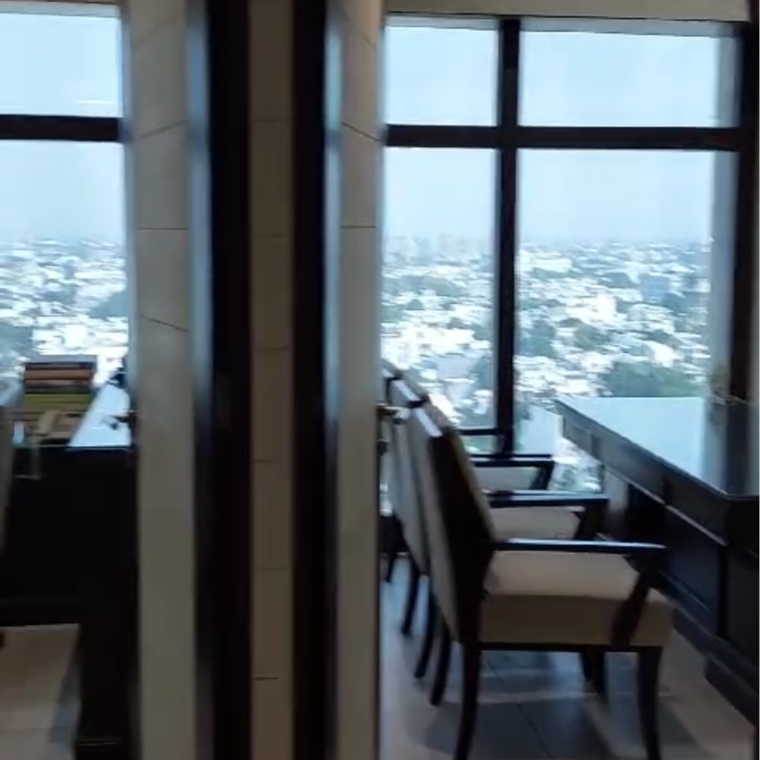 undefined, rohtas-summit Commercial Office Space 1500 Sq.Ft. In Vibhuti Khand Lucknow 9480747