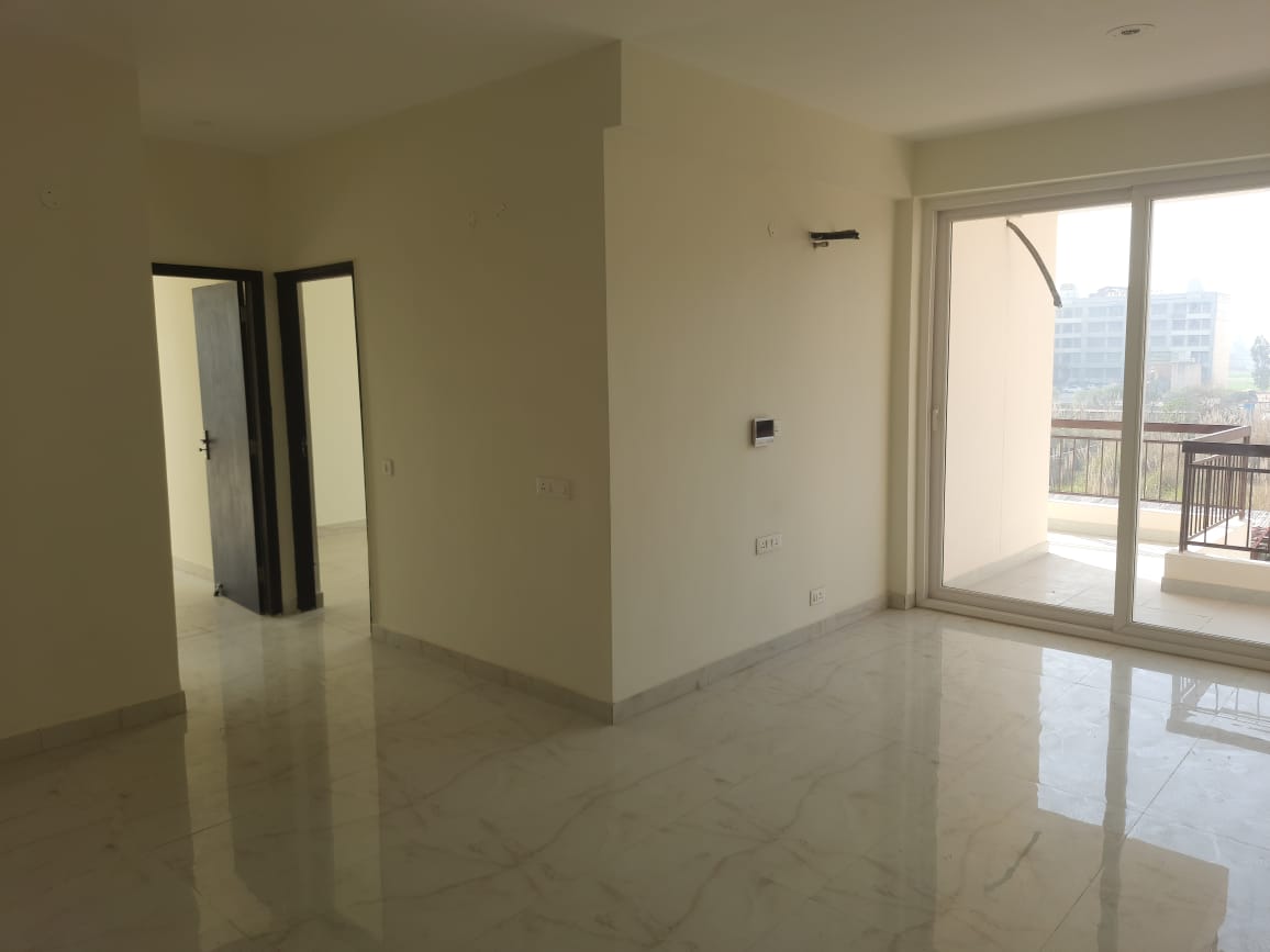 3 BHK + Pooja Room Apartment For Sale in Sushma Valencia