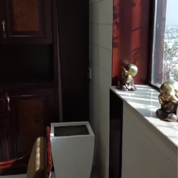 Furnished Amenities in  Office Space at Rohtas Summit, Vibhuti Khand – for Rent