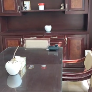 Kitchen in  Office Space at Rohtas Summit, Vibhuti Khand – for Rent