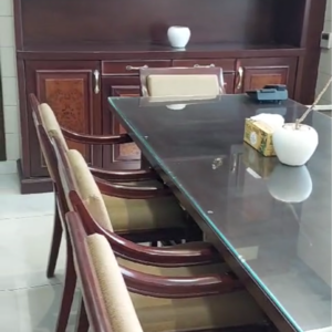Balcony in  Office Space at Rohtas Summit, Vibhuti Khand – for Rent