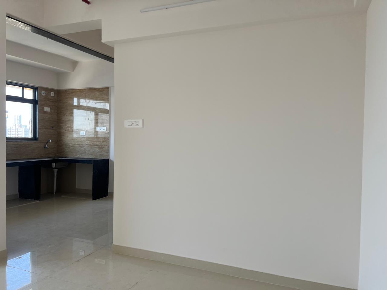 2 BHK 600 Sq.Ft. Apartment in Ajanta CHS