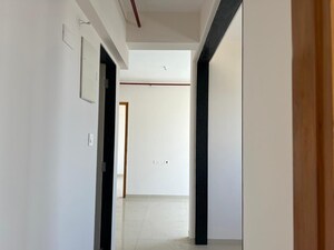 Building Lobby in 2 BHK Apartment at Ajanta CHS, Malad East – for Sale