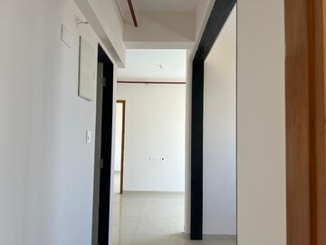 Building Lobby in 2 BHK Apartment at Ajanta CHS, Malad East – for Sale