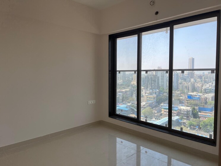 Room, ajanta-chs 2 Bedroom 600 Sq.Ft. Apartment In Malad East Mumbai 9480707