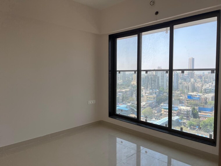 Room, ajanta-chs 2 Bedroom 600 Sq.Ft. Apartment In Malad East Mumbai 9480707