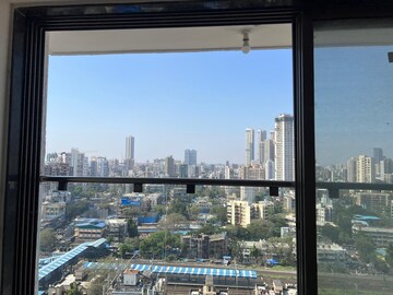 Swimming Pool in 2 BHK Apartment at Ajanta CHS, Malad East – for Sale