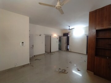 Building Lobby in 3 BHK Apartment at Sector 4 – for Rent