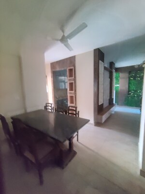 Living Room in 3 BHK Apartment at MR Heritage, Raj Nagar Extension – for Rent