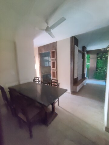 Living Room in 3 BHK Apartment at MR Heritage, Raj Nagar Extension – for Rent