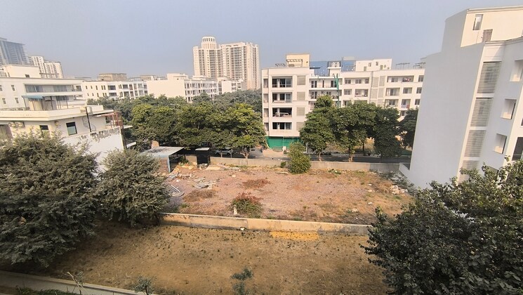 Exterior View, dlf-the-icon 4 Bedroom 2750 Sq.Ft. Apartment In Dlf Phase V Gurgaon 9480752