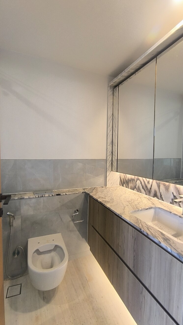 Kitchen, dlf-the-icon 4 Bedroom 2750 Sq.Ft. Apartment In Dlf Phase V Gurgaon 9480752