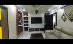 2 BHK + Study Room 1285 Sq.Ft. Apartment in Ramesh Hermes Heritage Phase 2
