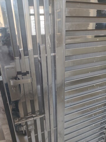 3 BHK Apartment – Entrance View at MR Heritage, Raj Nagar Extension - for Rent