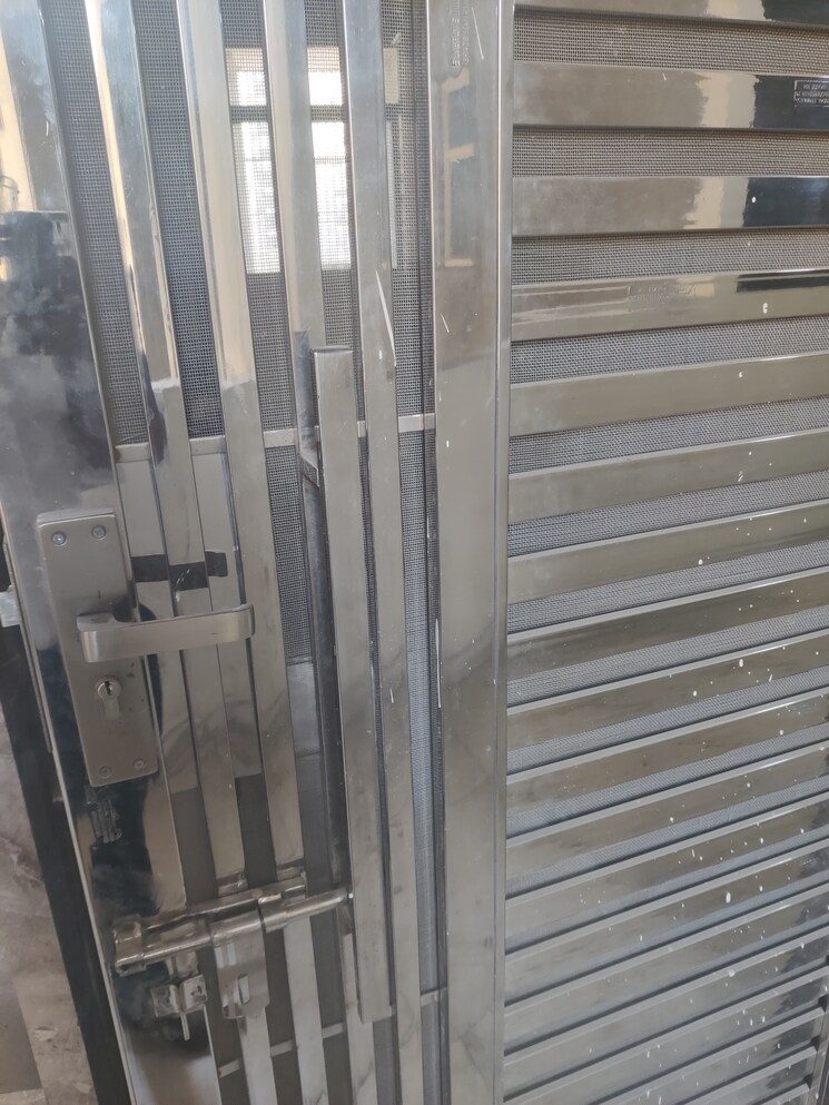 Entrance, mr-heritage 3 Bedroom 921 Sq.Ft. Apartment In Raj Nagar Extension Ghaziabad 9480835