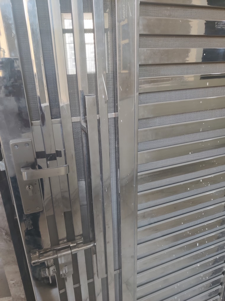 Entrance, mr-heritage 3 Bedroom 921 Sq.Ft. Apartment In Raj Nagar Extension Ghaziabad 9480835