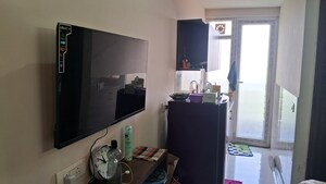 Furnished Amenities in 1 RK Builder Floor at Sector 24 – for Rent