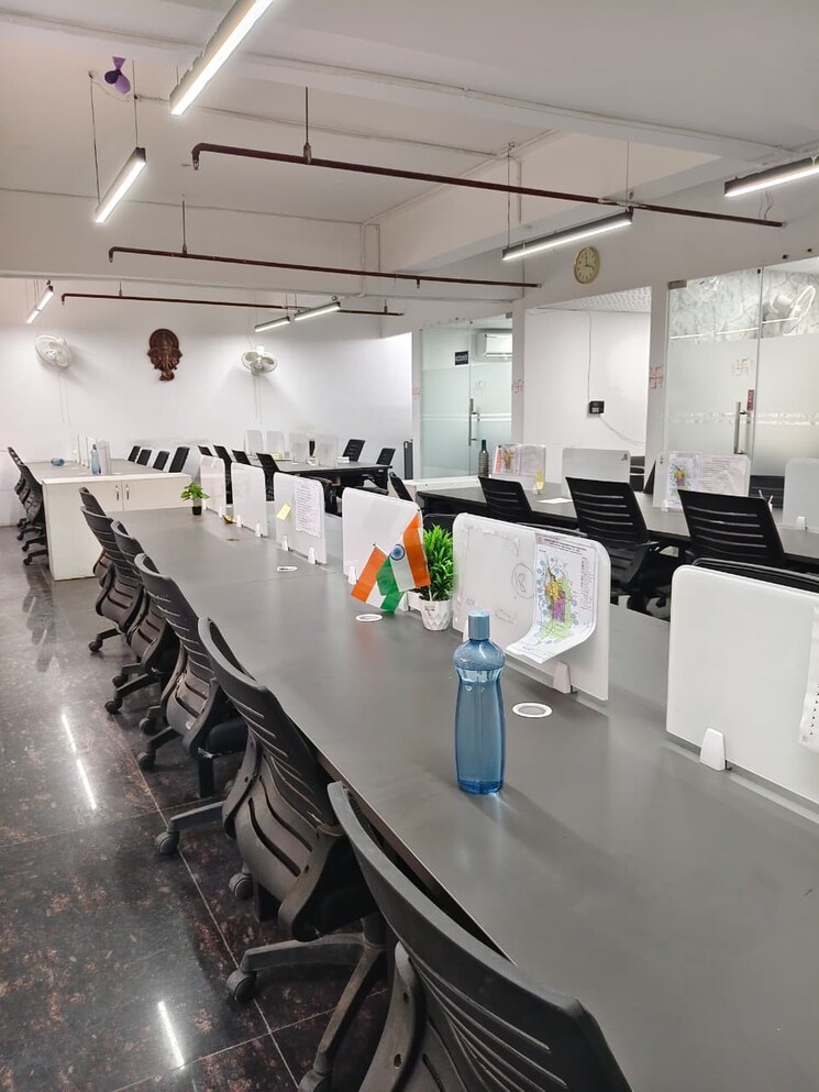 Team Area, sector 63 Commercial Office Space 1980 Sq.Ft. In Sector 63 Noida 9480740