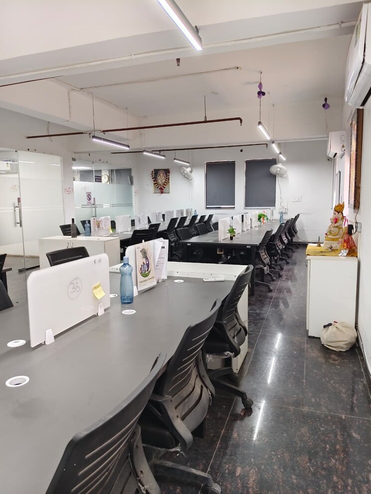Team Area, sector 63 Commercial Office Space 1980 Sq.Ft. In Sector 63 Noida 9480740
