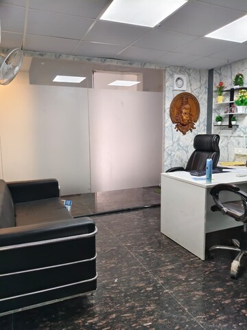 Team Area in  Office Space at Sector 63 – for Rent