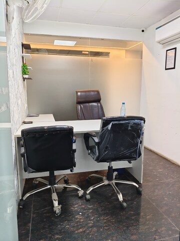 Team Area in  Office Space at Sector 63 – for Rent