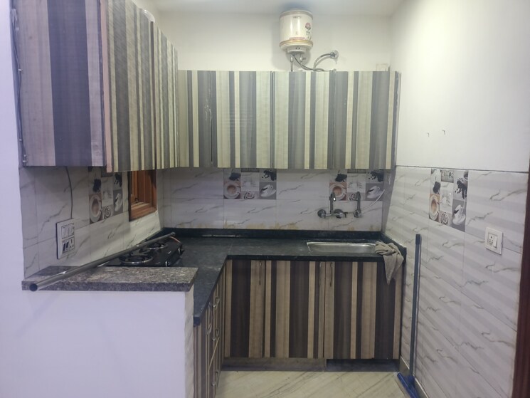 Bedroom, jangpura 3 Bedroom 1200 Sq.Ft. Independent House In Jangpura Delhi 9480768