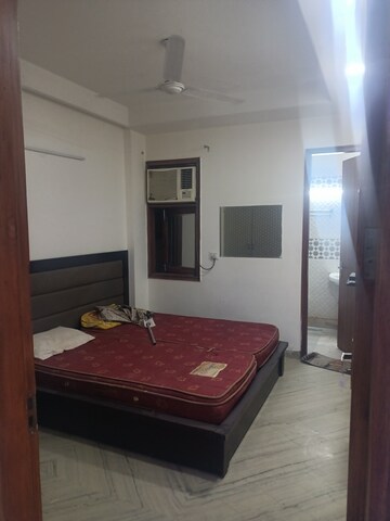 Bedroom in 3 BHK Independent House at Jangpura – for Rent