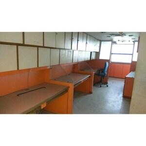  Office Space For Rent in Connaught Place