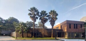 3 BHK Apartment – Exterior View View at Kumar Princetown Royal, Undri - for Sale