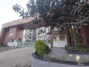 3 BHK Apartment – Exterior View View at Kumar Princetown Royal, Undri - for Sale