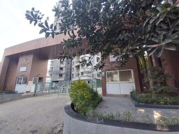 3 BHK Apartment – Exterior View View at Kumar Princetown Royal, Undri - for Sale