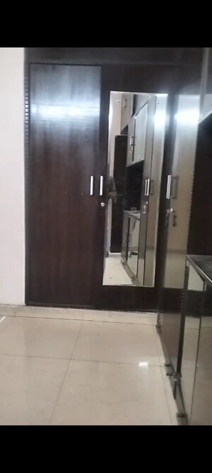 Building Lobby in 3 BHK Apartment at Vasant Kunj – for Sale