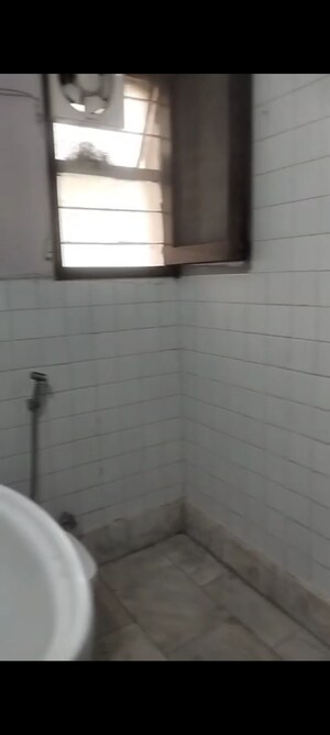 Bathroom in 3 BHK Apartment at Vasant Kunj – for Sale