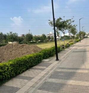  Plot For Sale in BPTP District, Sector 81