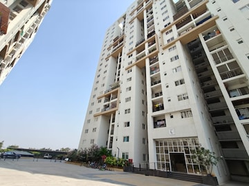 2 BHK Apartment For Rent in INDIS PBEL City, Peeranchuruvu