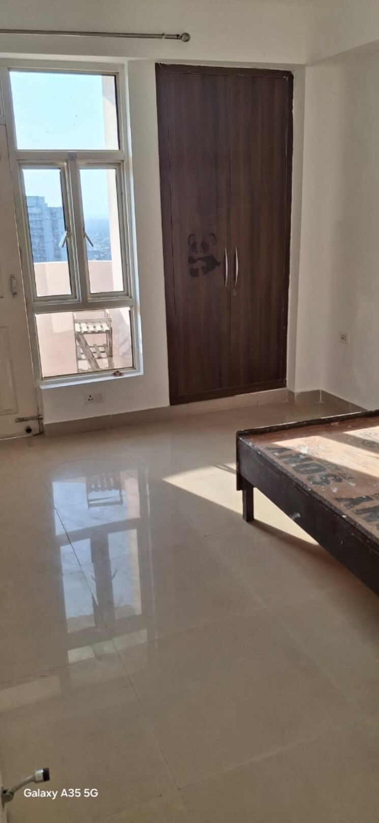 Bedroom, supertech-cape-town 2 Bedroom 1150 Sq.Ft. Apartment In Sector 74 Noida 9480801