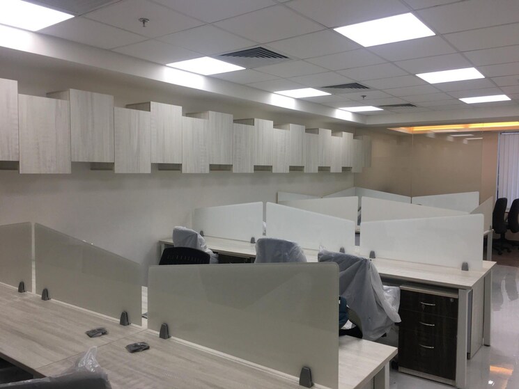 undefined, vijay nagar Commercial Office Space 1570 Sq.Ft. In Vijay Nagar Indore 9480794