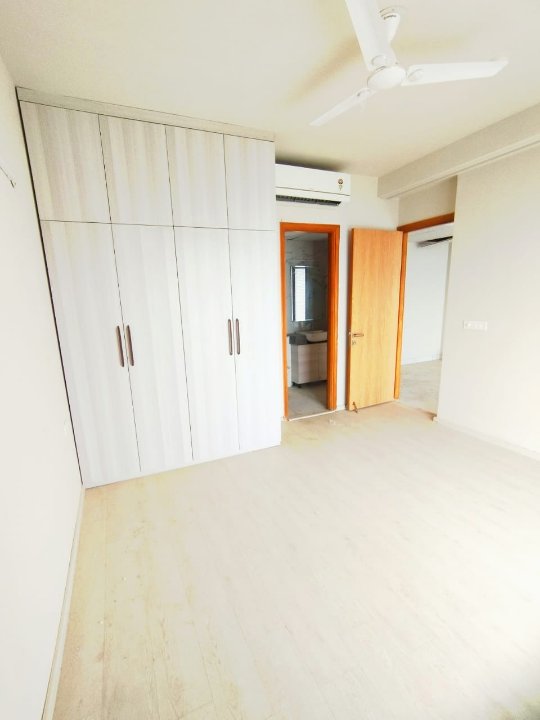 3 BHK 2054 Sq.Ft. Apartment in M3M Heights