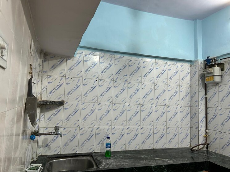 Balcony, libra-chs 1 Bedroom 500 Sq.Ft. Apartment In Malad West Mumbai 9480793