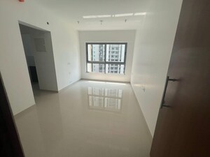 Building Lobby in 2 BHK Apartment at Kalpataru Immensa B, Kolshet Road – for Rent