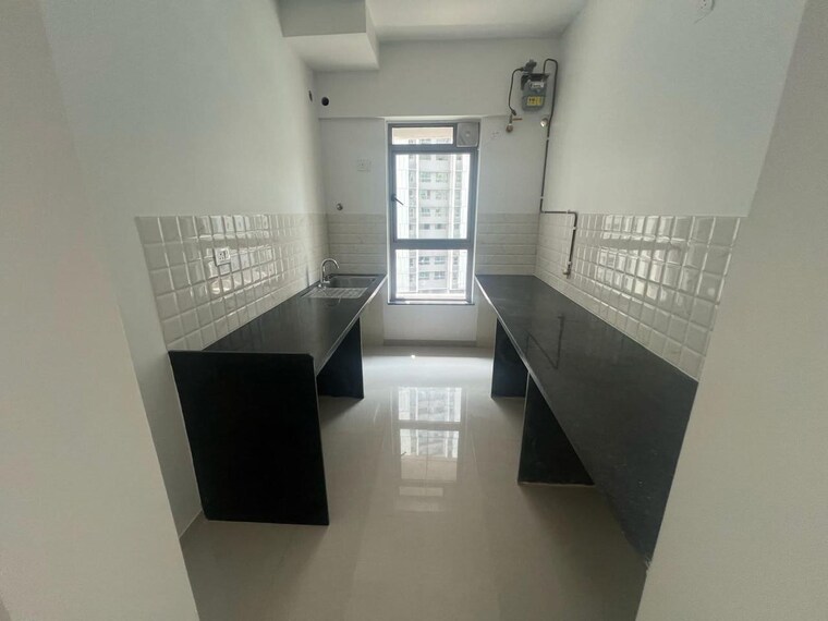 Team Area, kalpataru-immensa-b 2 Bedroom 664 Sq.Ft. Apartment In Kolshet Road Thane 9480857