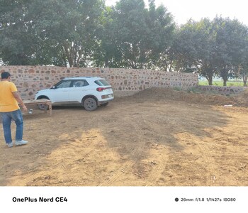 Land for Sale in Sohna Road, Gurgaon