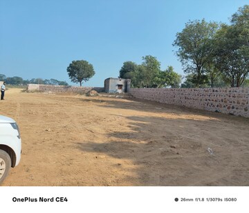 Plot Area in  Land at Sohna Road – for Sale