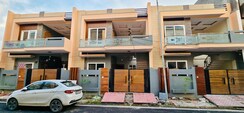 3 BHK + Extra Room Villa For Sale in Faizabad Road