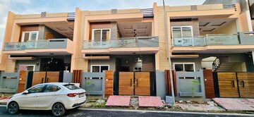 3 BHK Villa For Sale in Faizabad Road